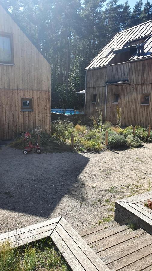 Osada Osjaków Eksteriør billede